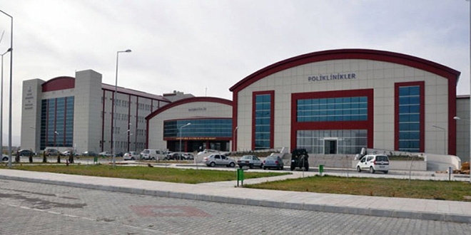 Kafkas Üniversitesi'nden 'veteriner hekim atandığı' iddialarına açıklama