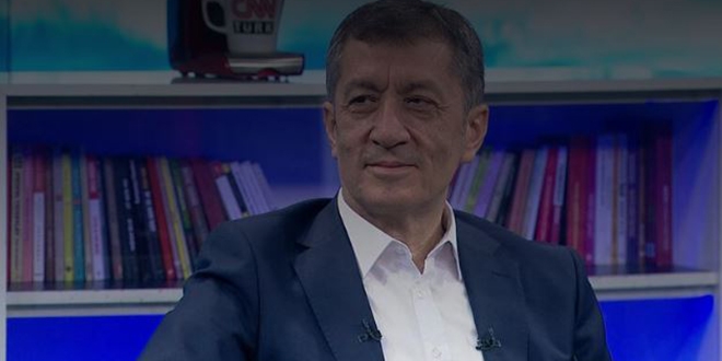 Selçuk: Okullarda özel sınıfa soruşturma açtık