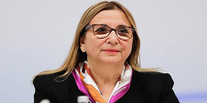 Bakan Pekcan'dan okul alışverişi öncesi velilere uyarı