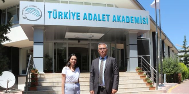 Hakim-savcıların tecrübe eksikliği eğitimle kapatılıyor