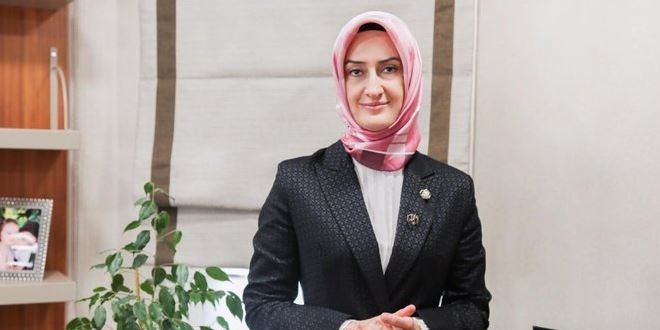 'Şiddet aile içi mesele olarak görülemez'