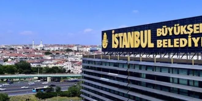 İBB'nin şirketlerine yeni atamalar