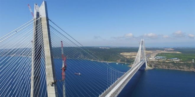 '�lklerin' k�pr�s� 3 ya��nda