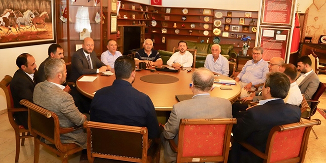 Bu ilde okul servis ücretleri zam oranı belirlendi