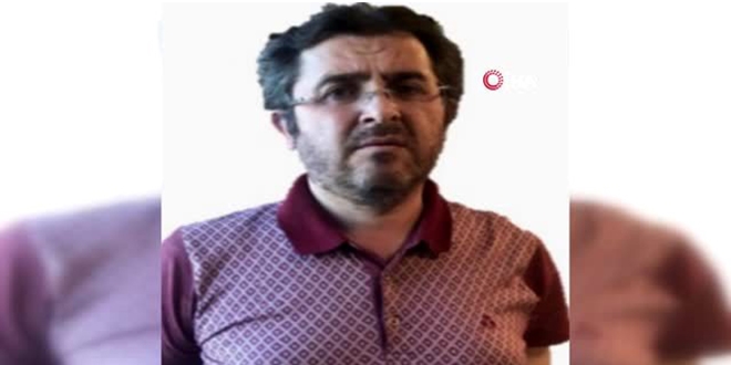 FETÖ'nün kritik ismi ortak operasyon ile yakalandı