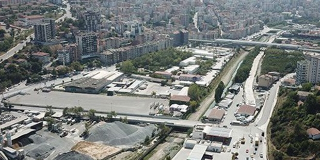 İstanbul'da bu yollar 30 gün kapalı kalacak