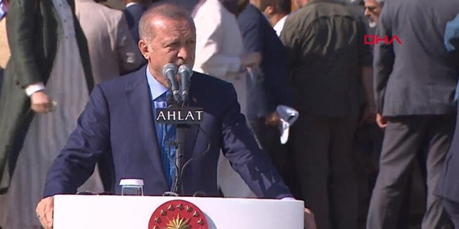 'Ne Dicle'nin ne de Fırat'ın kuzularını çakallara kaptırmayacağız'