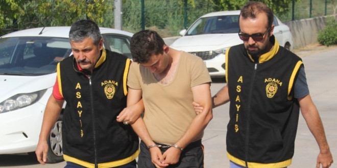 İşte Eşi ve ailesini öldüren astsubay için istenen ceza