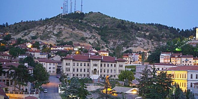 Kastamonu'da açık alanda 'alkol' yasağı kararı