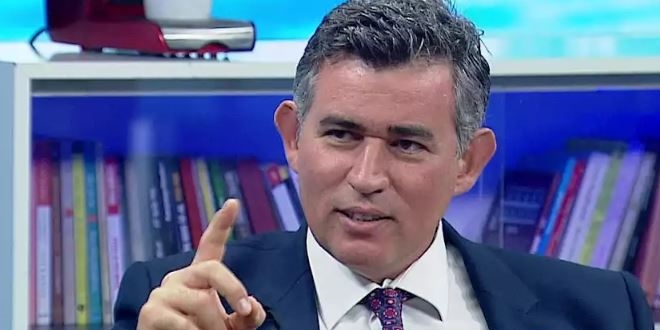 Feyzioğlu: Tutsaklara özgürlük bir DHKP-C dilidir