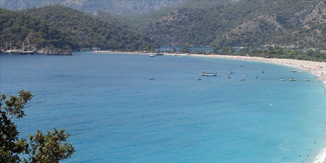 Avrupalı Türkler tatilde Almanların 2 katını harcıyor