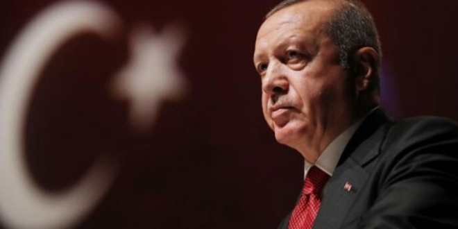Erdoğan o ilin 'Ömer'ini istiyor
