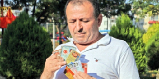 Kimlik bunalımı