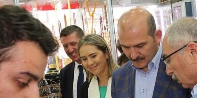 'Kayyımlardan hediye almadım, itibar suikasti yapıyorlar'