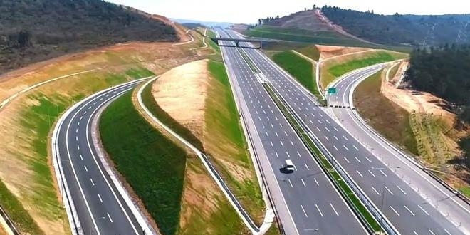 KGM ödeyemedi: Kuzey Marmara Otoyolu kapanabilir