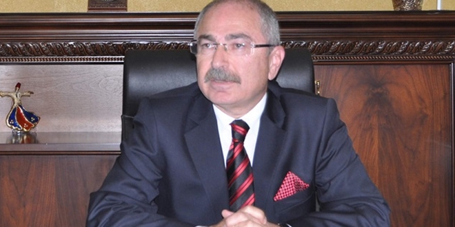 Mardin Valiliği de 'özel hediye' iddiasını yalanladı