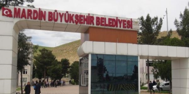 Kayyum da, HDP'li Ahmet Türk'ün harcamalarını yayınladı
