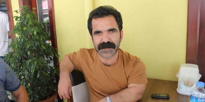'Çaycı Hüseyin'den 'ölmedim' açıklaması