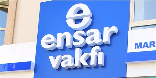 Ensar Vakfı: İBB'nin iptal etmesi nedeniyle yüzlerce öğrenci yurtsuz kalacak