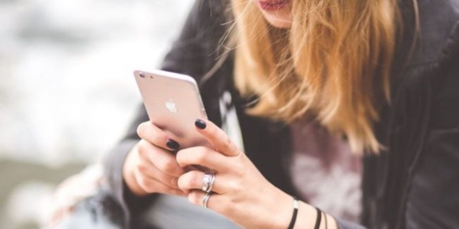 Türkiye'de her 4 kişinden 3'ü internet kullanıyor