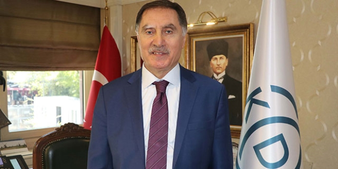 'Kadın cinayetleri milli güvenlik meselesi haline geldi'