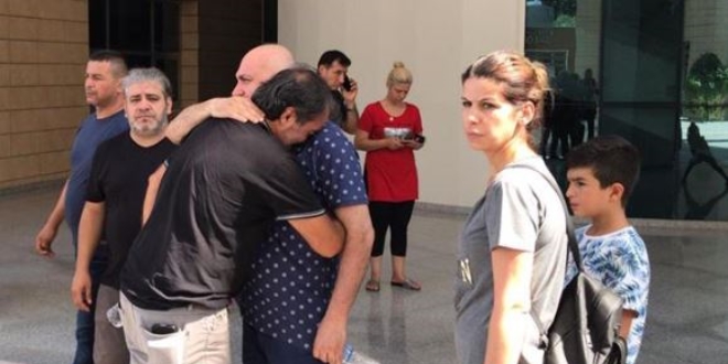 Şarkıcı Selahattin Özdemir hayatını kaybetti