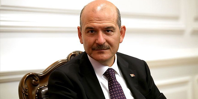 Soylu: Emine Bulut koruma talebinde bulunmadı