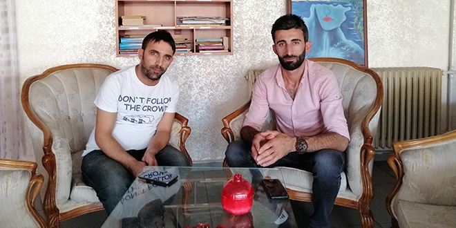 Bulduğu maaşı kadar parayı, sahibine teslim etti