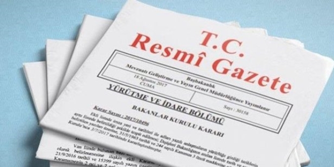 Türkiye Sağlık Enstitüleri Başkanlığı Çalışma Usul ve Esasları Hakkında Yönetmelik