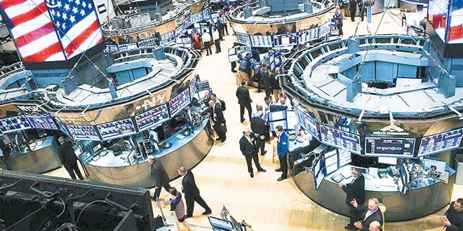Dünya ekonomisinde ilk olumsuzluklar başladı