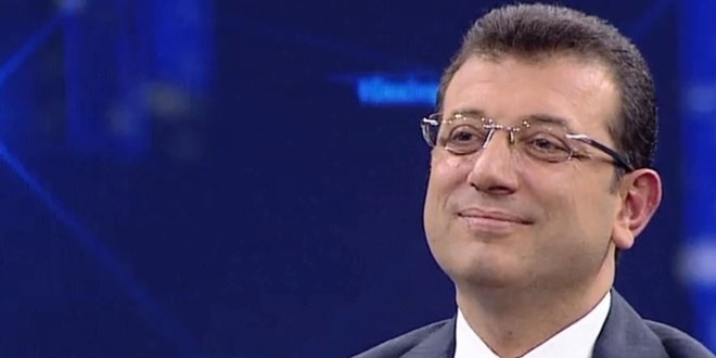 İmamoğlu, kısa mesajla 175 kişiyi işten çıkardı