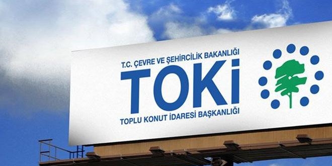 TOKİ'nin, borcunu kapatana erken indirim kampanyası bu kez tutmadı