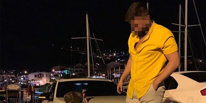 Türkiye günlerce o magandayı konuşmuştu! Bu kez...