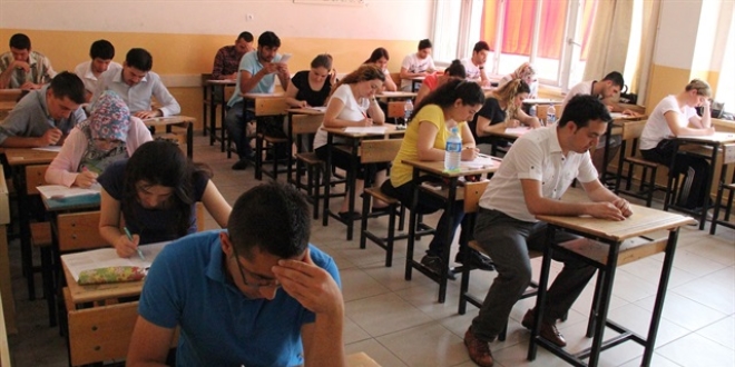 KPSS sonuçları ne zaman açıklanacak?