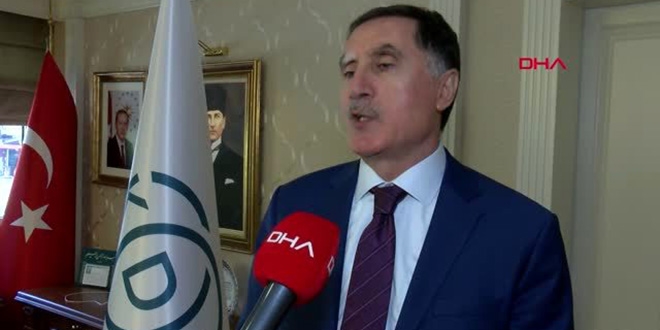 �niversitelerde gen� ombudsmanlar yeti�iyor