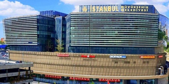 İBB'de üst düzey iki yeni atama