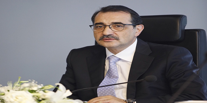 Irak-T�rkiye aras�nda yeni petrol hatt� g�ndemde