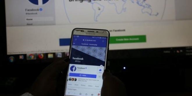 Facebook'tan Snapchat'e rakip uygulama geliyor