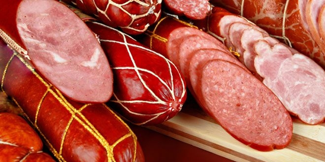 Yediklerimiz ya�am kalitesini belirliyor