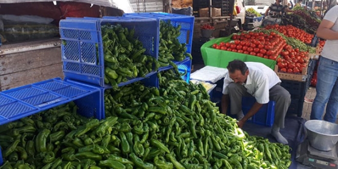 50 y�ld�r �retiyor sat�yor