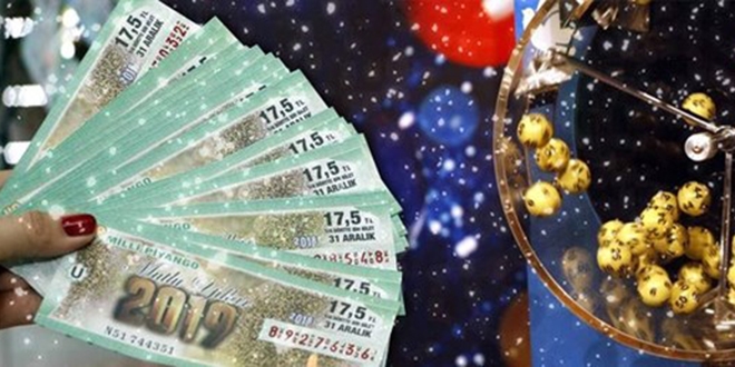 Milli Piyango'nun yeni sahibi belli oldu