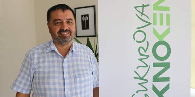 Yatırımcılar için Çukurova'da inovasyon merkezleri kurulacak