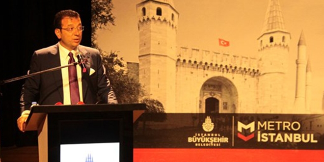 İstanbul'da gece ulaşımının detayları belli oldu