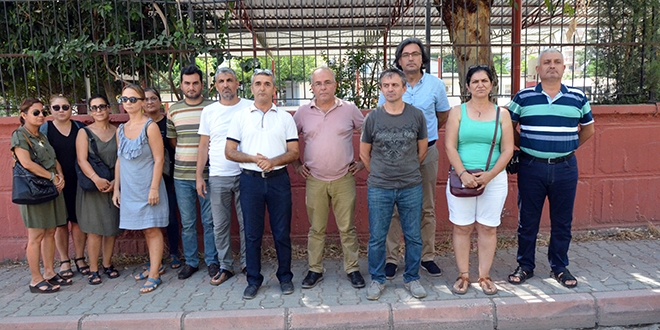 Emekli öğretmen 'bilimsel gezi'ye götüreceğim diye dolandırdı