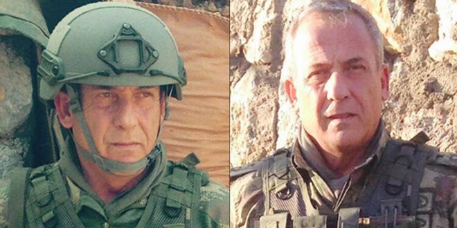 FETÖ'nün suikast timini yakalayan komutana yeni görev