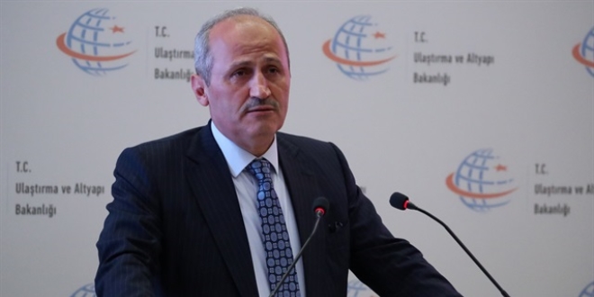 Bakan Turhan: Aldanırsak kaybederiz