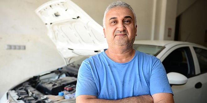 Egzoz emisyon değerini sıfıra indirdi, destek bekliyor