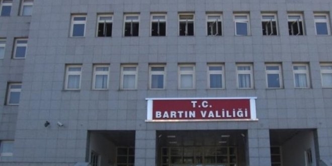 Bartın'da mesai saatleri değişiyor