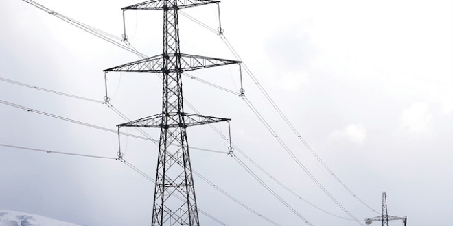 Irak'la elektrik ticareti başlıyor