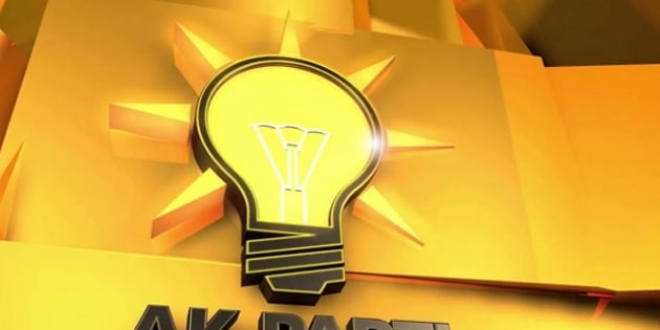 AK Parti'de akraba yasağı